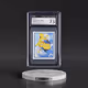 2000 Series 2 #17 Pikachu (CGC 7.5 NM+)