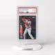 2020 Topps Chrome #49 Randy Arozarena (PSA 10 GEM MINT)
