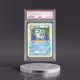 1999 Pokémon Game #2 Blastoise - Holo Shadowless (PSA 6 EX-MT)