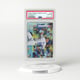 2020 Topps Complete Set #292 Gavin Lux - Chrome (PSA 10 GEM MINT)