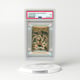 1999 Burger King Pokémon Gold Cards Charizard (PSA 7 NM)