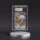 2021 VMAX Climax #202/184 Rockruff - Character Rare Holo (CGC 10 PRISTINE)
