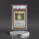 1999 Pokémon Jungle #5 Kangaskhan - Holo (PSA 6 EX-MT)