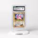 1998 Gym Booster 1: Leaders' Stadium #108 Brock's Lickitung (CGC 9 MINT)