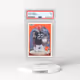 1990 Fleer #60 Felix Wright (PSA 5 EX)