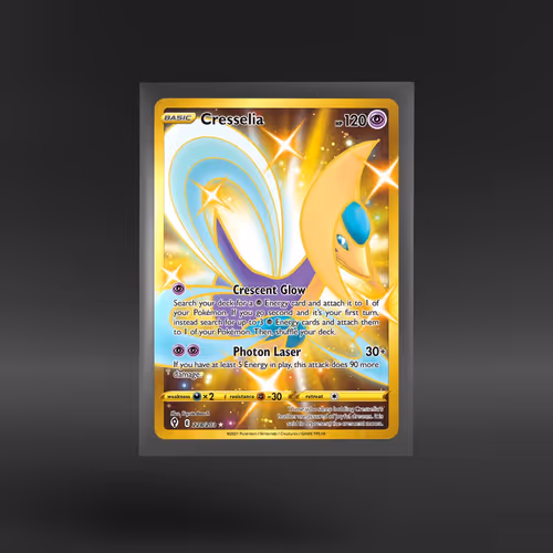 Evolving Skies #228/203 Cresselia