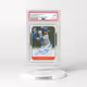 2021 Panini Donruss Optic Retro 1987 Signatures #BI Bo Bichette (PSA 9 MINT)