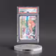 2015 Pokémon XY Breakthrough #161 Brigette - Full Art (PSA 8 NM-MT)