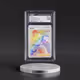 2021 Battle Styles #172/163 Bruno - Rainbow Rare Holo (CGC 10 GEM MINT)