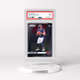 2024 Panini Prizm #301 Caleb Williams (PSA 9 MINT)
