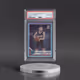 2019 Panini Donruss Optic #172 Tyler Herro - Holo (PSA 10 GEM MINT)
