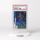 2019 Topps Chrome UEFA Champions League Sapphire Edition #45 Ansu Fati (PSA 9 MINT)