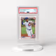 2020 Bowman Draft #BD98 Ed Howard (PSA 9 MINT)