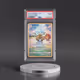 2023 Pokémon Sword and Shield Crown Zenith #GG08 Electivire - Full Art (PSA 9 MINT)