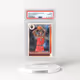 2021 Panini NBA Hoops #234 Evan Mobley - Winter (PSA 10 GEM MINT)