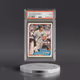 2024 Topps Chrome 1989 Topps Baseball #12 Jasson Dominguez (PSA 9 MINT)