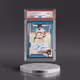 2021 Bowman Draft Chrome Draft Pick Autographs #CDATB Tyler Black - Blue Refractor (PSA 10 GEM MINT)
