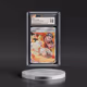 2022 Lost Origin #TG26/TG30 Kabu - Trainer Gallery Holo (CGC 10 GEM MINT)