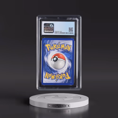 1999 Base Set #40/102 Raticate - 1st Edition 1st Edition (CGC 7.5 NM+)