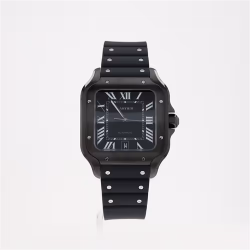 Cartier Santos