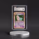 1997 Rocket Gang Dark Slowbro - Holo (CGC 8 NM-MT)