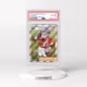 2020 Pokémon Sword & Shield Darkness Ablaze #186 Kabu - Full Art (PSA 10 GEM MINT)