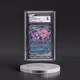 2023 Shrouded Fable - SFA EN #037/064 Munkidori ex - Holo (CGC 9 MINT)