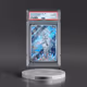2025 Pokémon SV9-Battle Partners #109 N's Reshiram - Art Rare (PSA 10 GEM MINT)