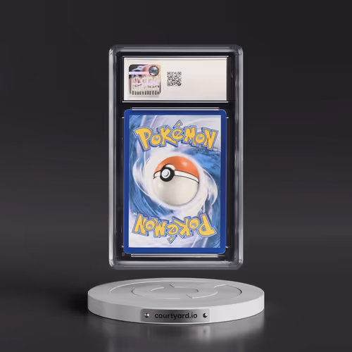 2023 Black Star Promos - Scarlet & Violet SVPEN #051 Snorlax - 151 Elite Trainer Box (Holo) (CGC 8.5