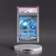 2024 Pokémon Sv8a-Terastal Fest EX #214 Iron Crown EX - Holo Special Art Rare (PSA 10 GEM MINT)