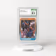 1988 Fleer #26 John Williams (CSG 8.5 NM-MT+)
