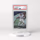 2019 Panini Select #278 A.J. Brown - Silver Prizm (PSA 10 GEM MINT)