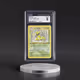 1999 Jungle #30/64 Victreebel - 1st Edition 1st Edition (CGC 8 NM-MT)