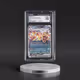 2023 Shiny Treasure ex #115/190 Charizard ex - Holo (CGC 10 GEM MINT)