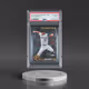 2024 Topps Chrome Update #USC27 Paul Skenes (PSA 9 MINT)