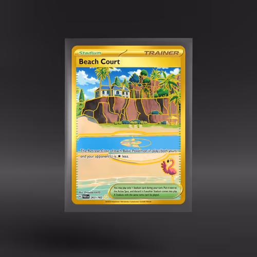 Paradox Rift #263/182 Beach Court