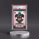2025 Panini Donruss Optic Uptown #24 Tyler Shough (PSA 10 GEM MINT)