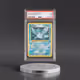 1999 Pokémon Fossil #2 Articuno - Holo (PSA 5 EX)