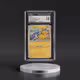 2023 Black Star Promos - Scarlet & Violet SVP EN #190 Pikachu - World Championships (CGC 10 GEM MINT