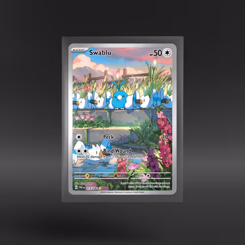 Paradox Rift #213/182 Swablu