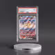 2023 Pokémon Sword and Shield Crown Zenith #GG41 Raikou V - Holo Full Art (PSA 9 MINT)