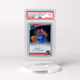 2018 Panini Donruss Optic #162 Shai Gilgeous-Alexander - Autograph-Holo (PSA 9 MINT)