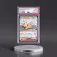 2024 Pokémon SV8-Super Electric Breaker #033 Pikachu EX - Holo (PSA 10 GEM MINT)