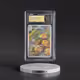 2023 Future Flash #067/066 Dottler - Art Rare Holo (CGC 10 PRISTINE)