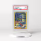 2023 Pokémon Sword and Shield Crown Zenith #GG23 Dunsparce - Full Art (PSA 9 MINT)