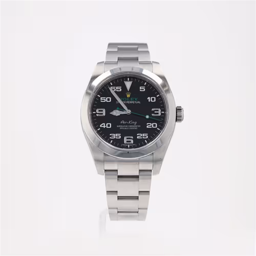 Rolex Air-King