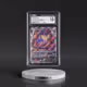 2023 Crown Zenith #GG54/GG70 Zamazenta V - Galarian Gallery Holo (CGC 10 GEM MINT)