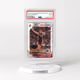 2019 Panini Hoops Premium Stock #210 Tyler Herro - Pulsar (PSA 9 MINT)