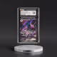 2025 Glory of the Rocket Gang - sv10 #116/098 Team Rocket's Nidoking ex - Super Rare Holo (CGC 10 GE