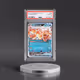 2023 Pokémon SV3-Ruler of the Black Flame #066 Charizard EX - Holo (PSA 10 GEM MINT)
